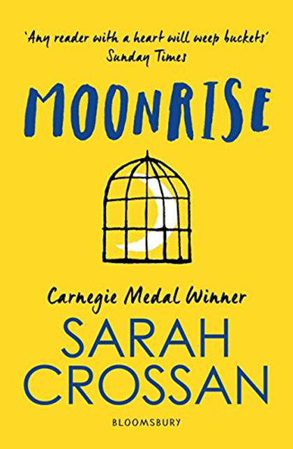 Moonrise | Sarah Crossan