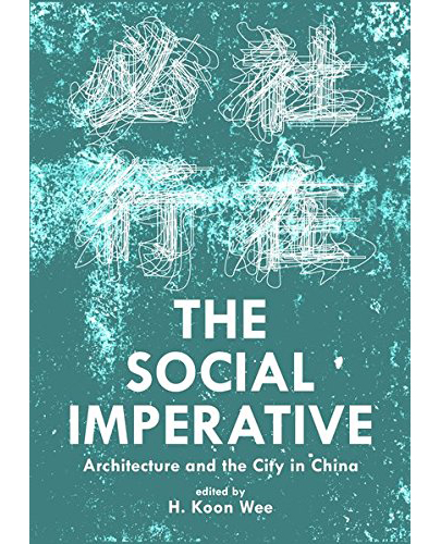 Vezi detalii pentru The Social Imperative | H. Koon Wee