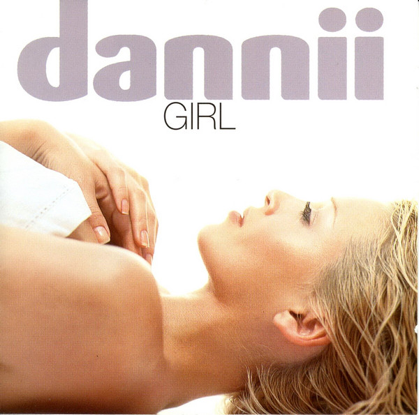 Girl | Dannii Minogue