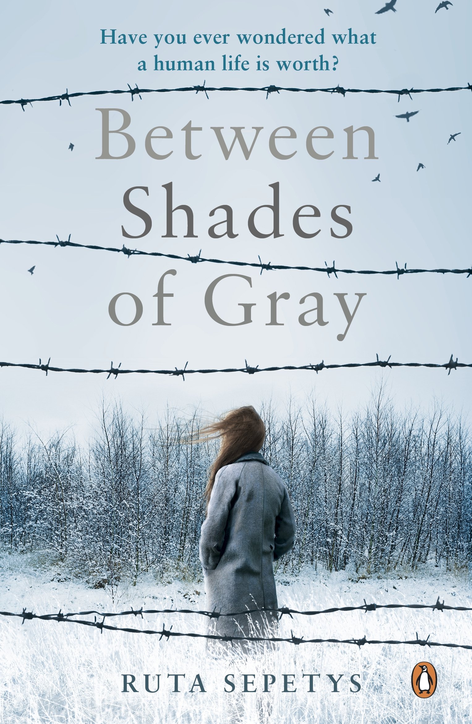 Between Shades Of Gray | Ruta Sepetys