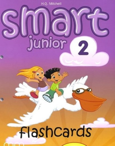 Smart Junior 2 | H Q Mitchell