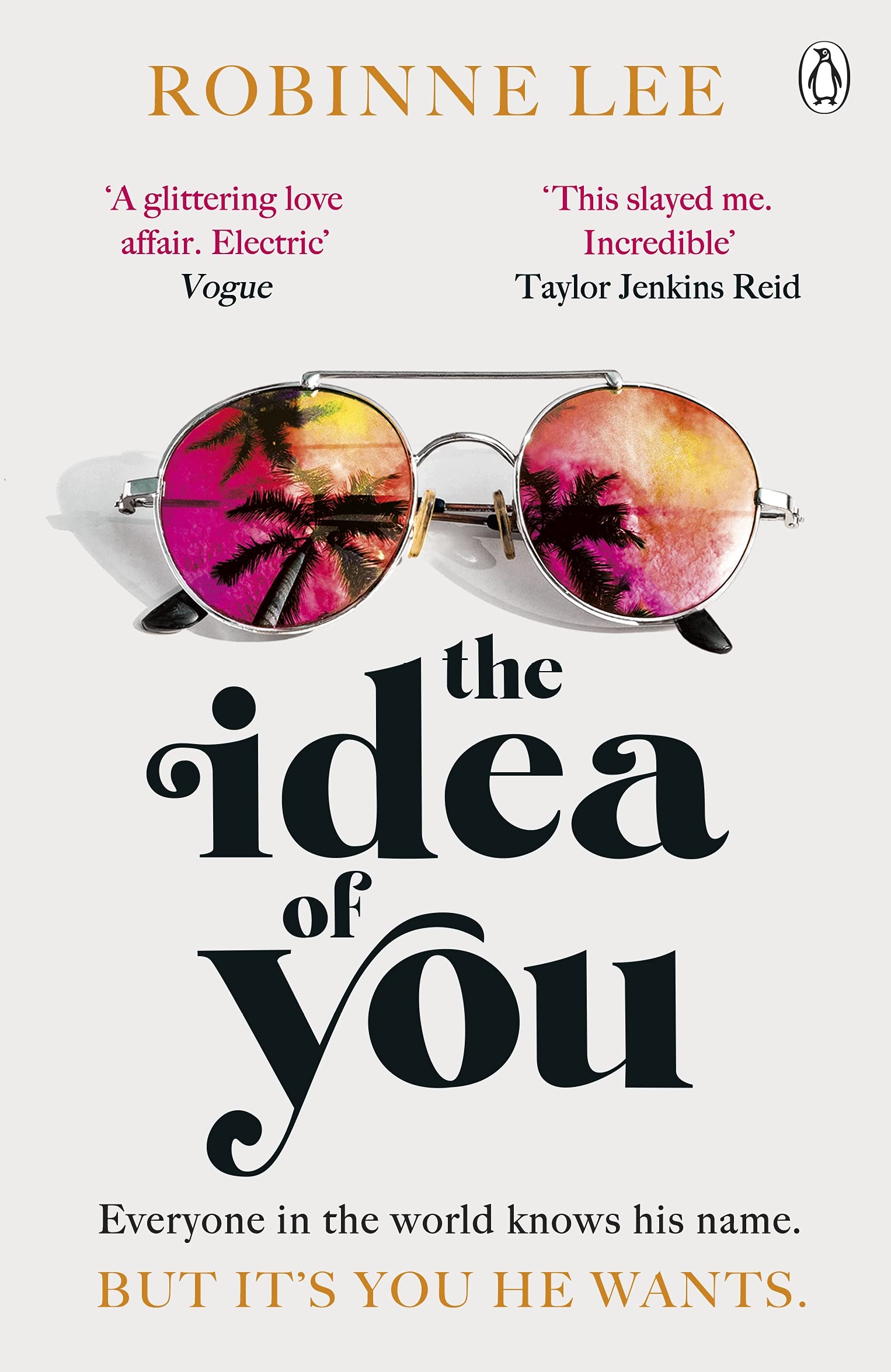 The Idea of You | Robinne Lee