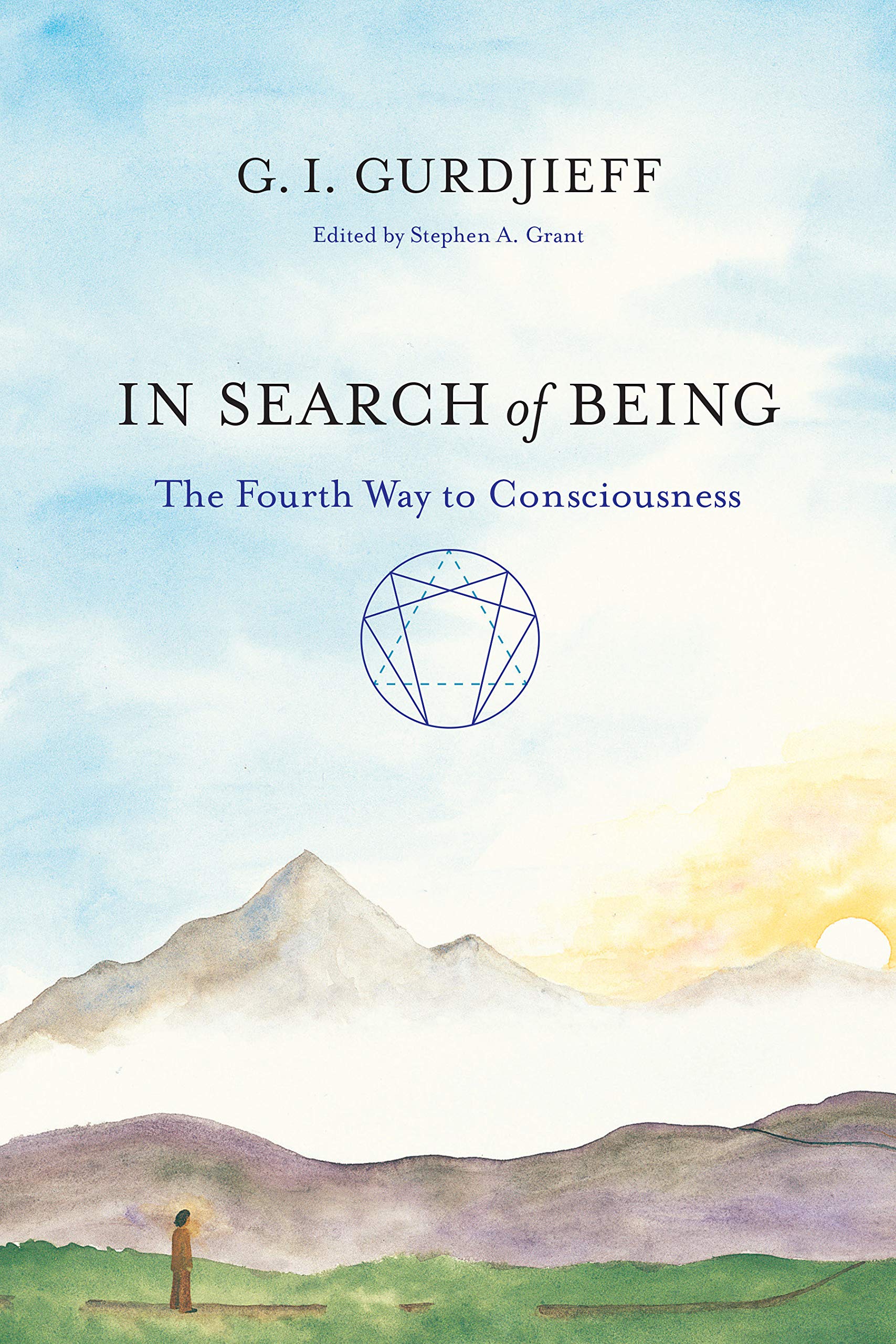 In Search of Being | G.I. Gurdjieff