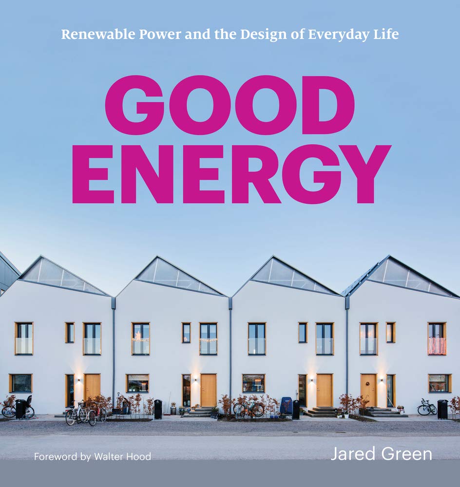 Good Energy | Jared Green