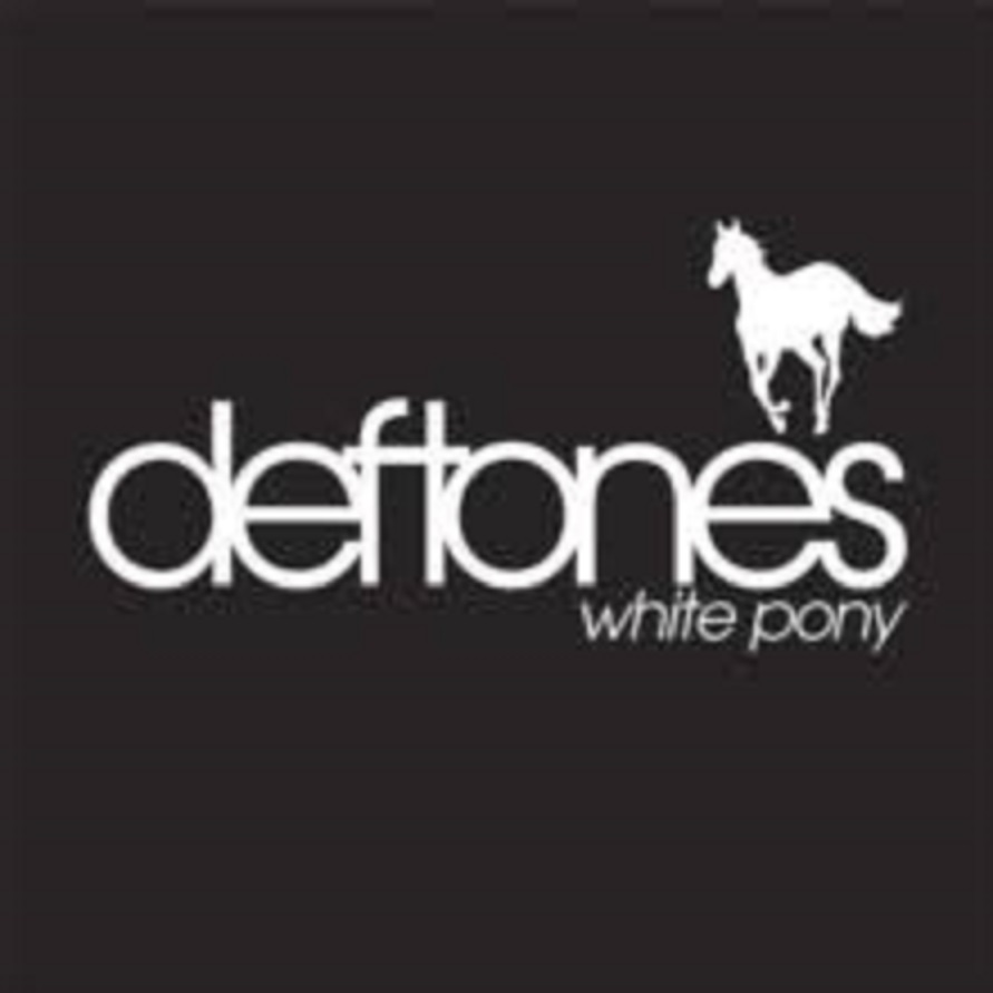 White Pony - Vinyl | Deftones