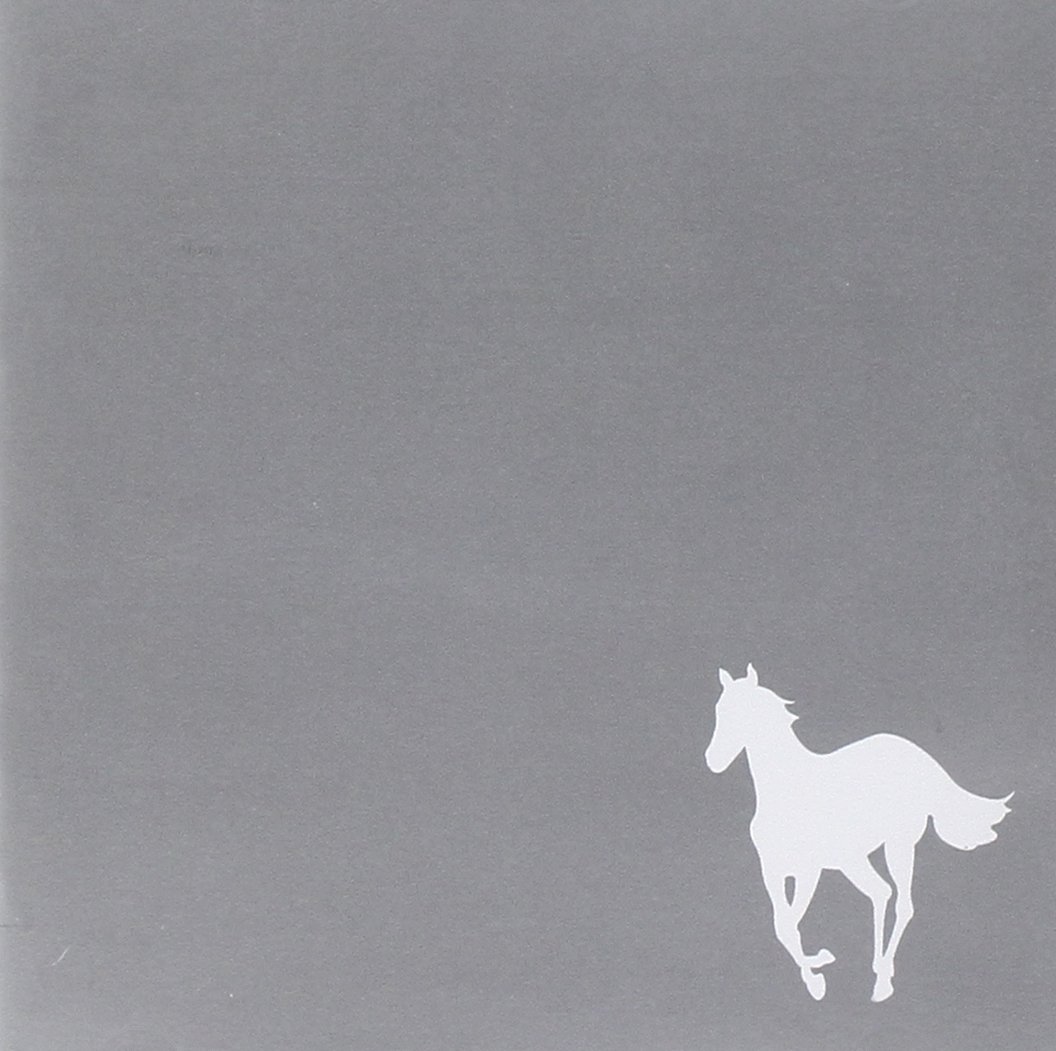 The White Pony | Deftones - 1 | YEO