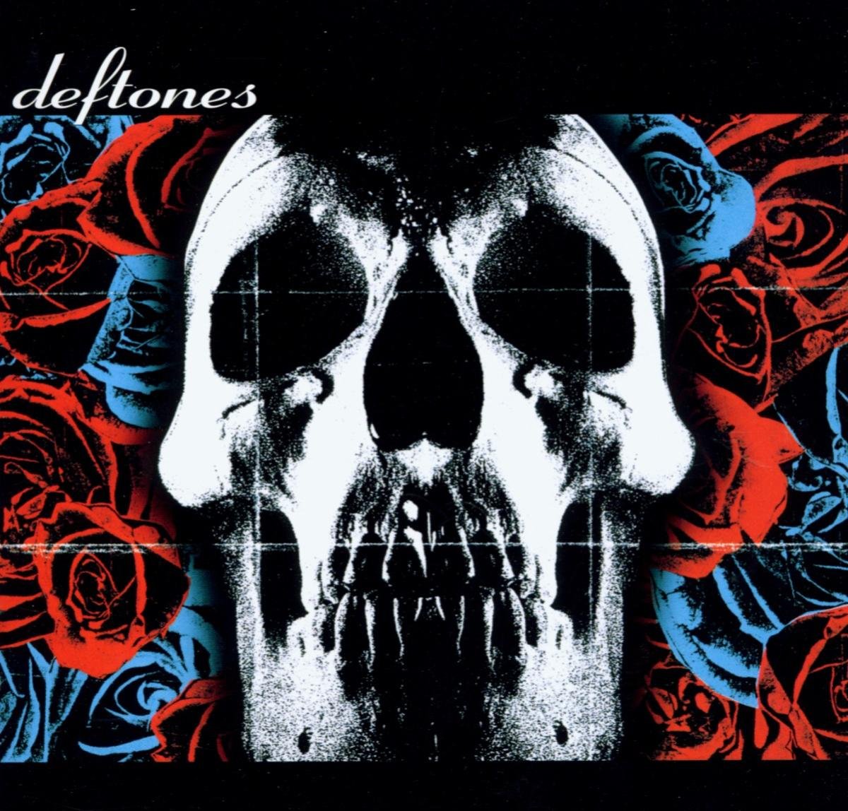 Deftones | Deftones - 1 | YEO