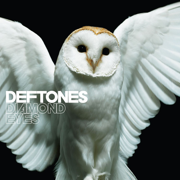 Diamond Eyes | Deftones