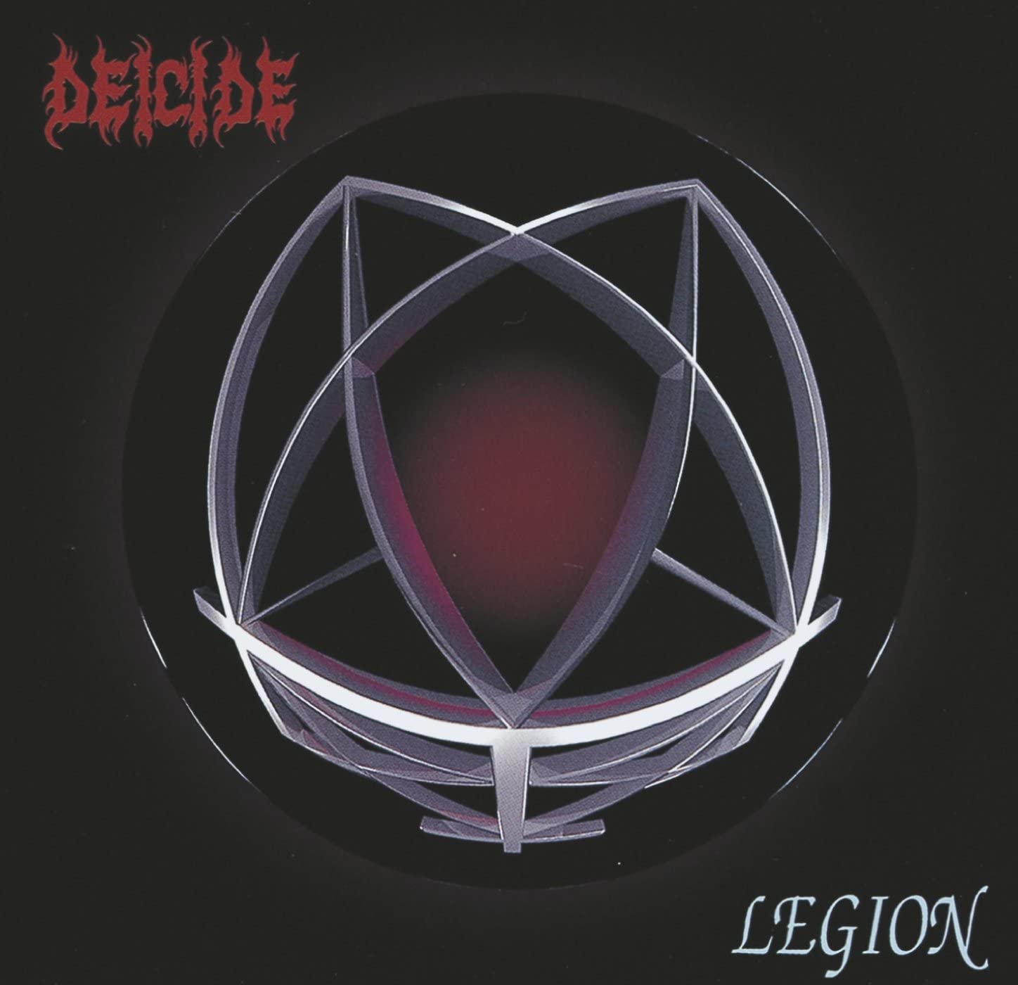 Legion | Deicide