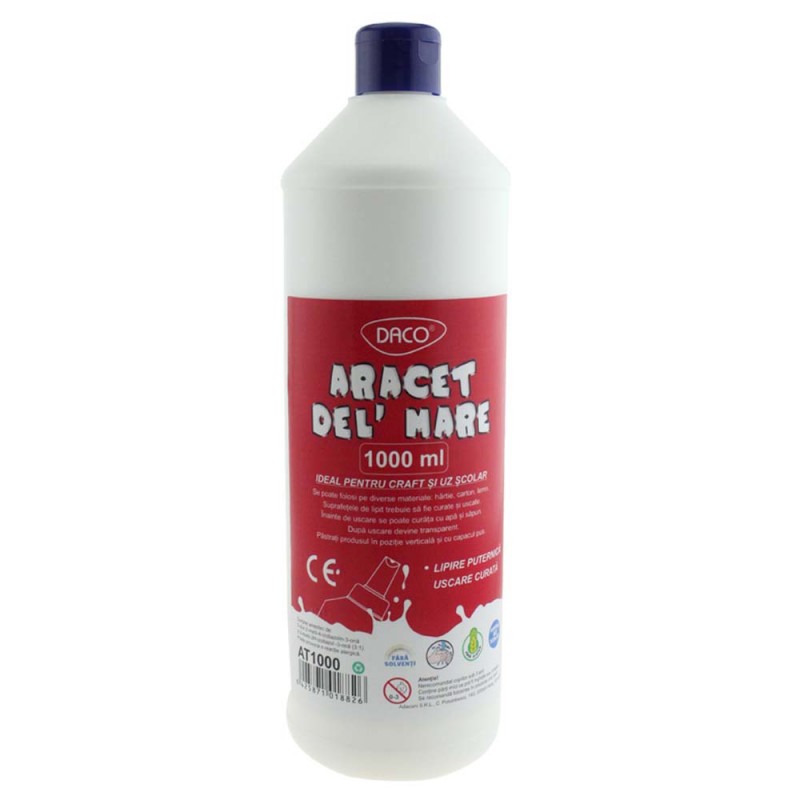 Aracet 1000 ml Del' mare | Daco