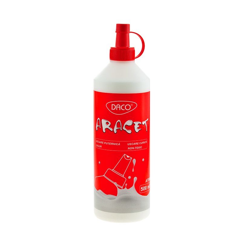 Aracet 500ml Daco | Daco