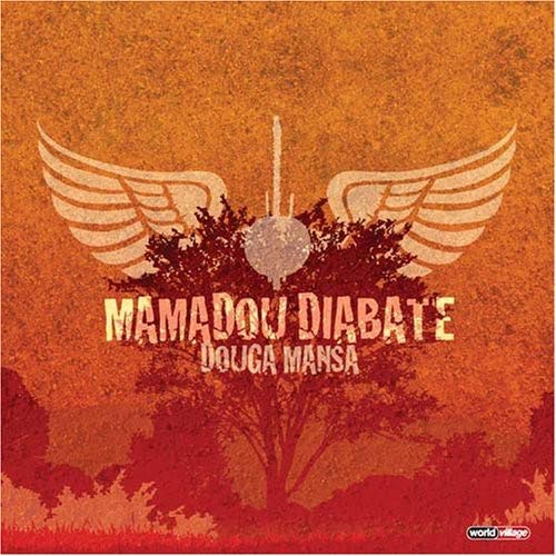 Douga Mansa | Mamadou Diabate (Mali)