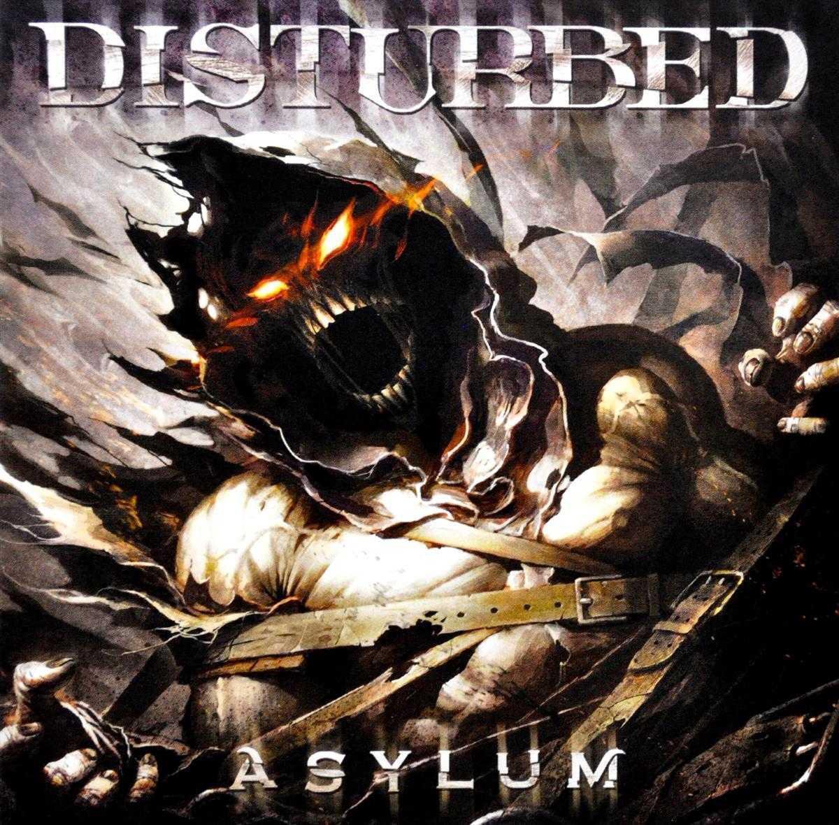 Asylum | Disturbed - 1 | YEO