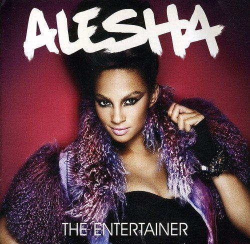 The Entertainer | Alesha Dixon