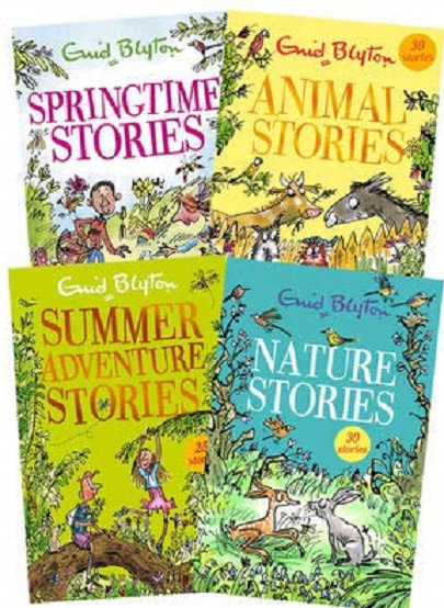 Enid Blyton Stories | Enid Blyton