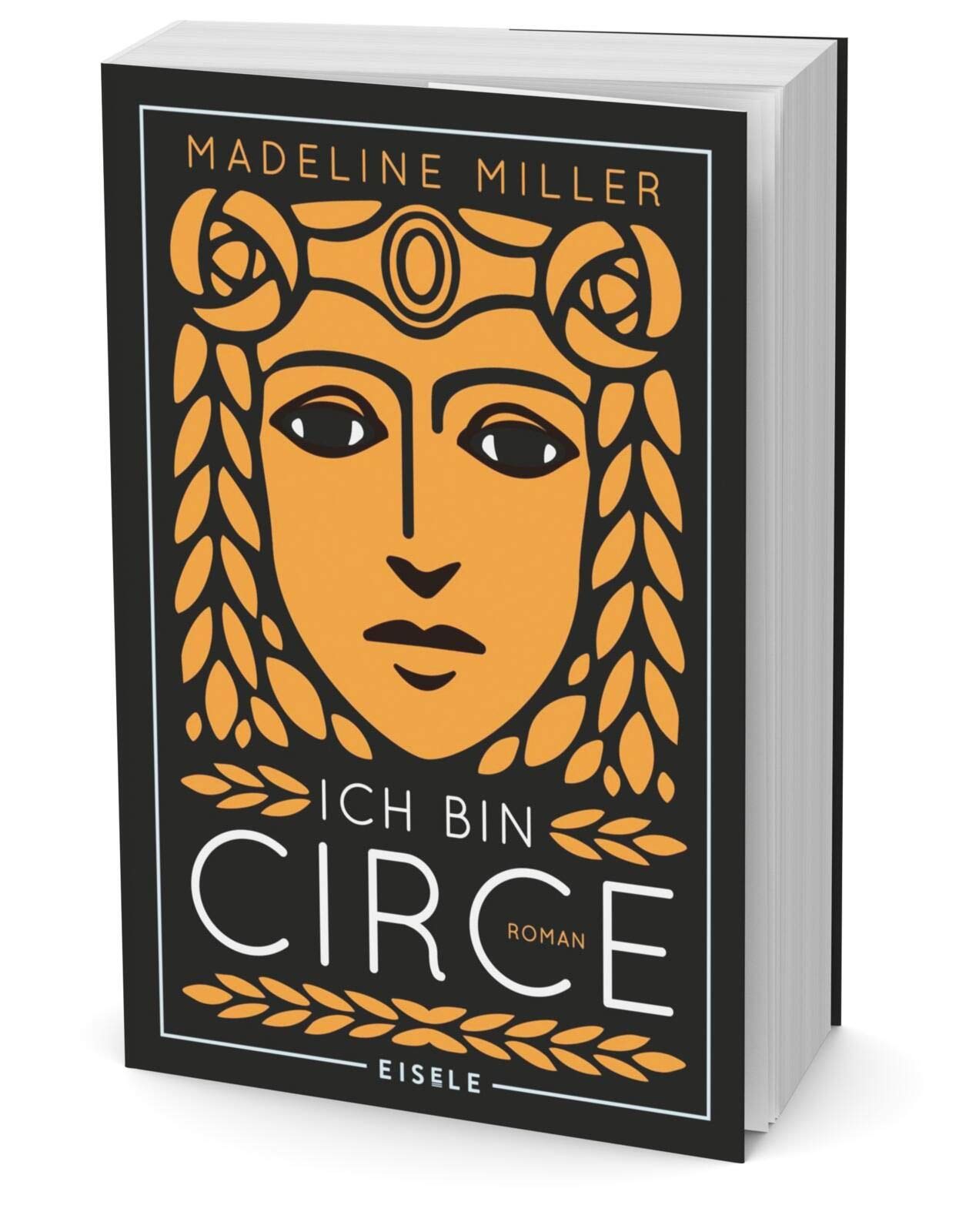 Ich bin Circe | Madeline Miller