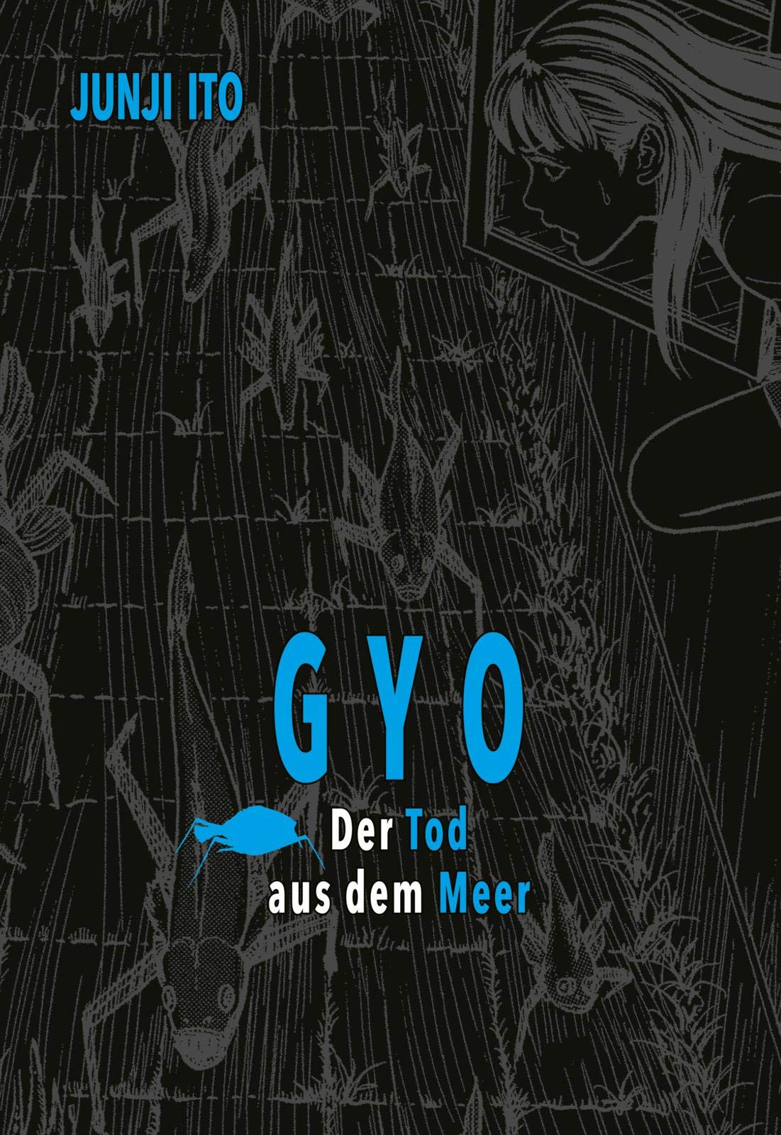 Vezi detalii pentru Gyo Deluxe | Junji Ito