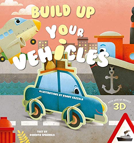 Build Up your Vehicles |