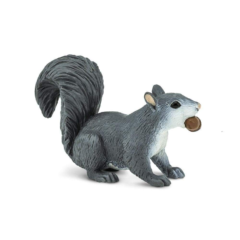 Figurina - Gray Squirrel | Safari