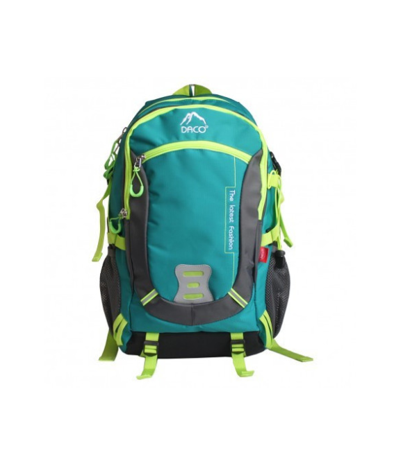 Ghiozdan sport - Verde, 49 X 32 X 20 cm