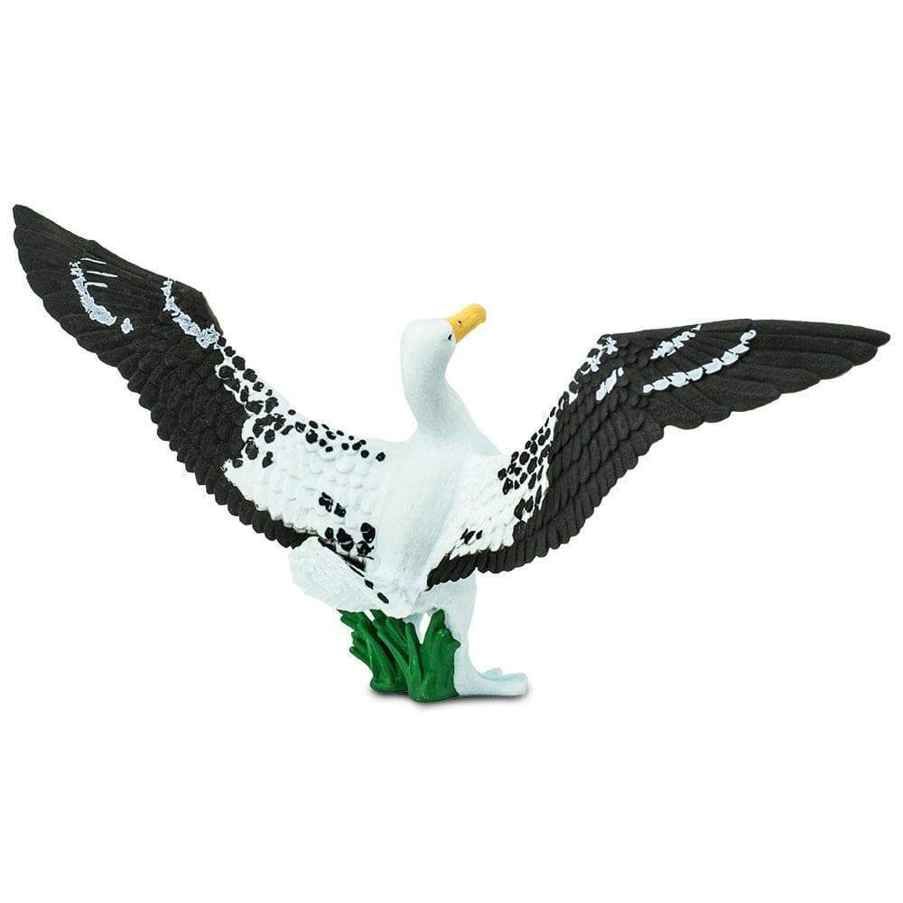 Figurina - Wayfarer Albatross | Safari - 1 | YEO