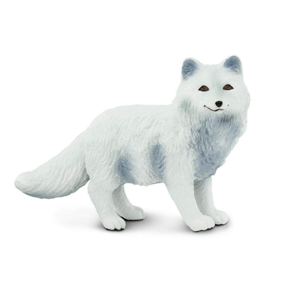 Figurina - Arctic Fox | Safari - 4 | YEO