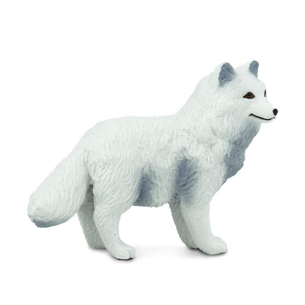 Figurina - Arctic Fox | Safari - 1 | YEO