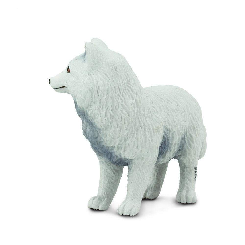 Figurina - Arctic Fox | Safari - 2 | YEO