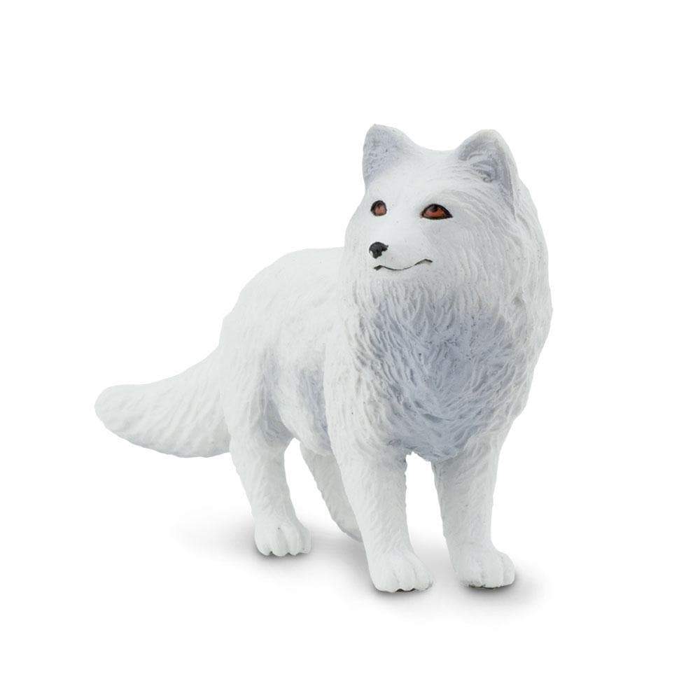 Figurina - Arctic Fox | Safari - 3 | YEO