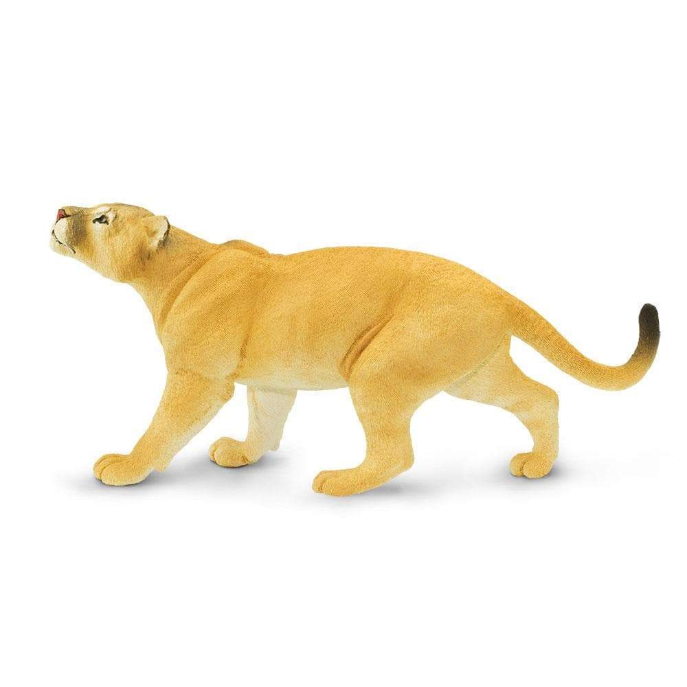 Figurina - Puma Concolor | Safari - 3 | YEO