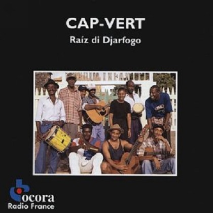 Cap-Vert - Traditions Of The Fogo Island | Raïz Di Djarfago