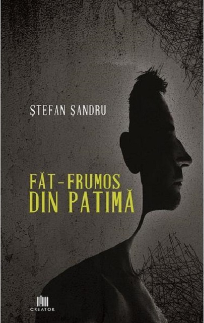 PDF Fat-Frumos din patima | Stefan Sandru carturesti.ro Carte
