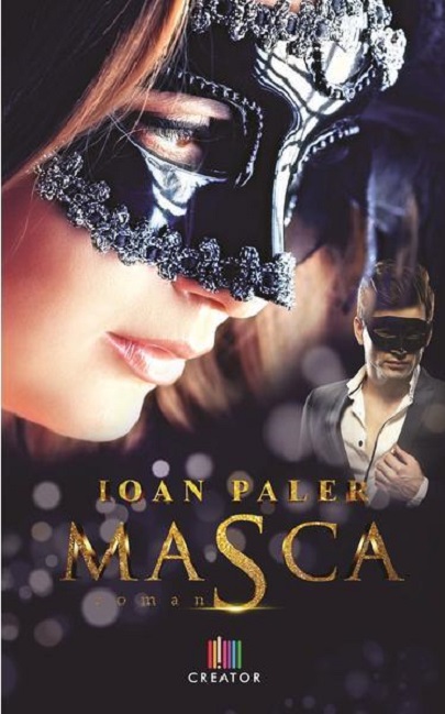 Masca | Ioan Paler carturesti.ro Carte