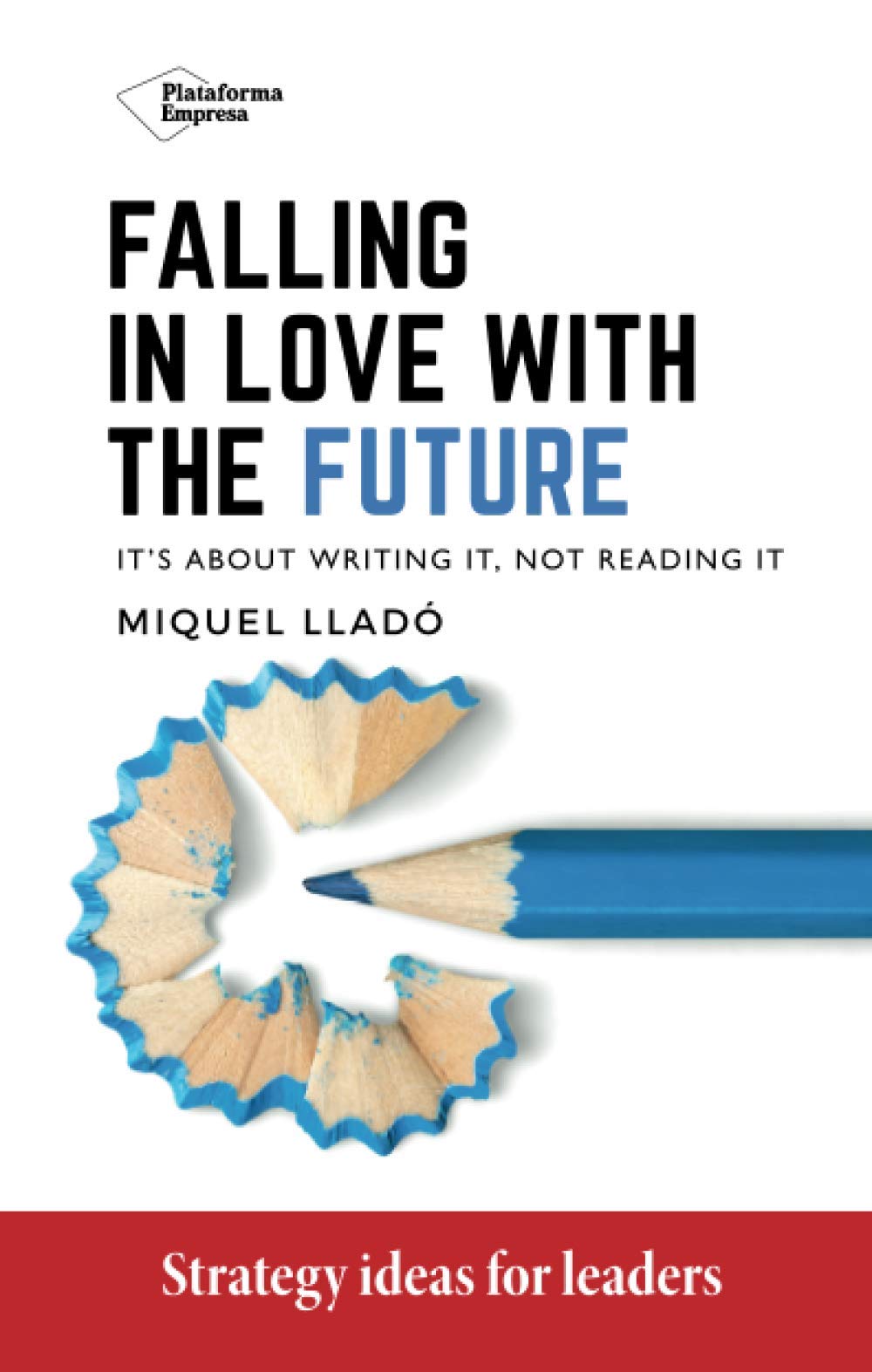 Falling in Love With the Future | Miquel Llado