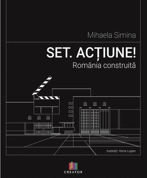 PDF Set. Actiune! | Mihaela Simina carturesti.ro Carte