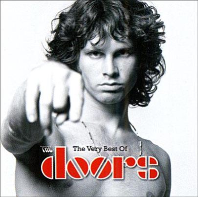 The Very Best Of - 40Th Anniversary Mixes | The Doors