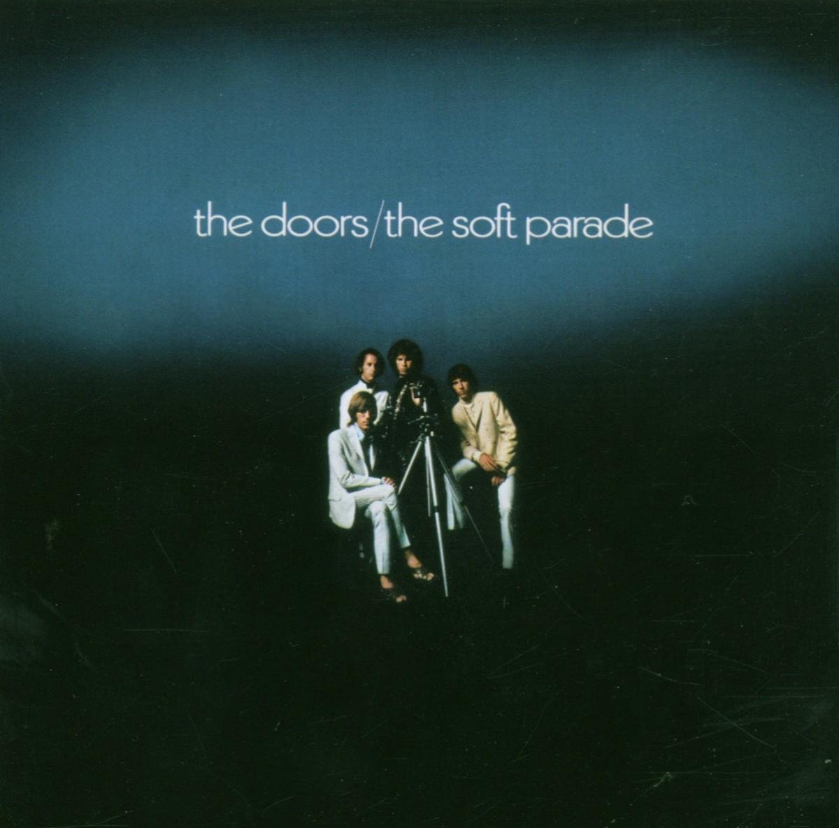 The Soft Parade - 40Th Anniversary Mixes | The Doors