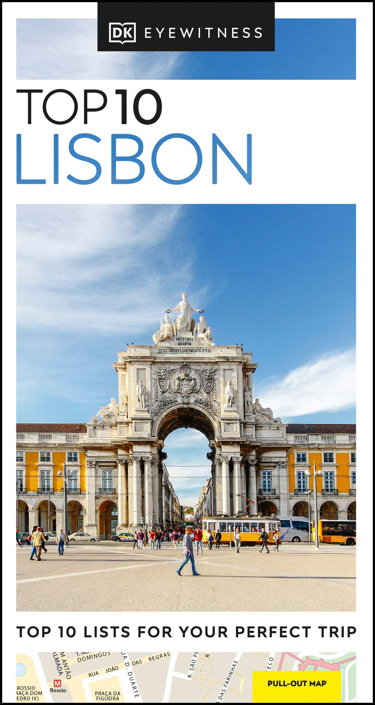 Top 10 Lisbon |