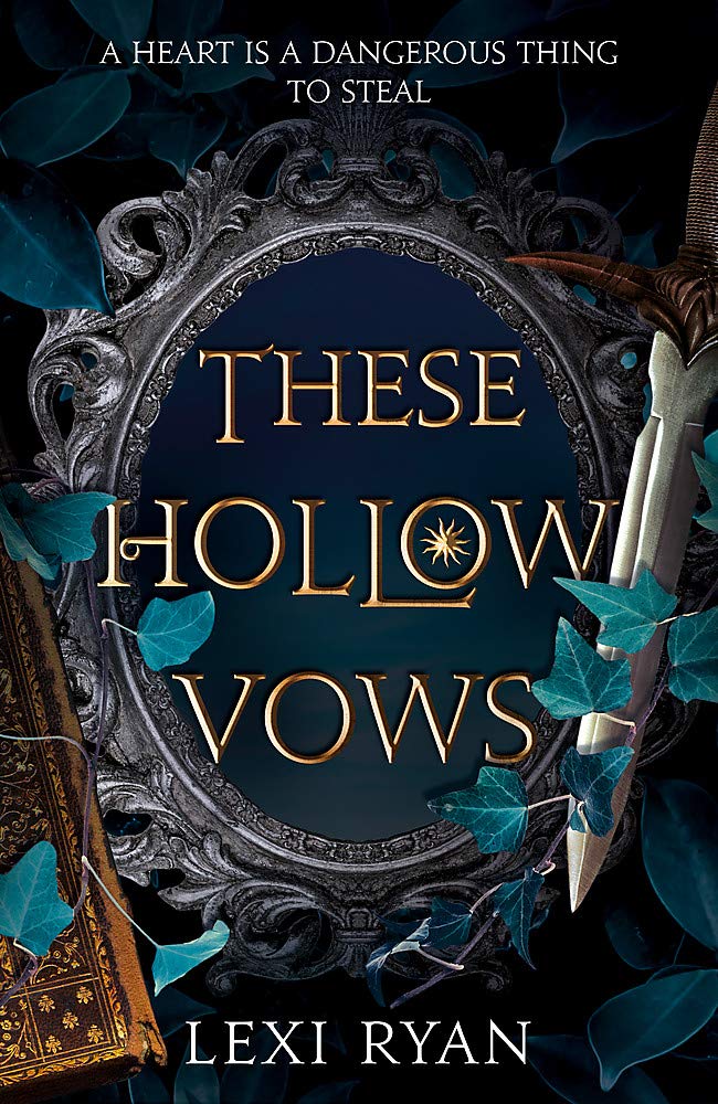 These Hollow Vows | Lexi Ryan