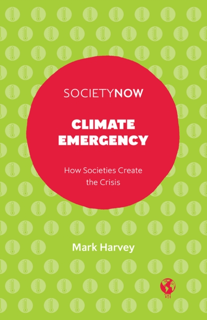 Climate Emergency | Mark Harvey