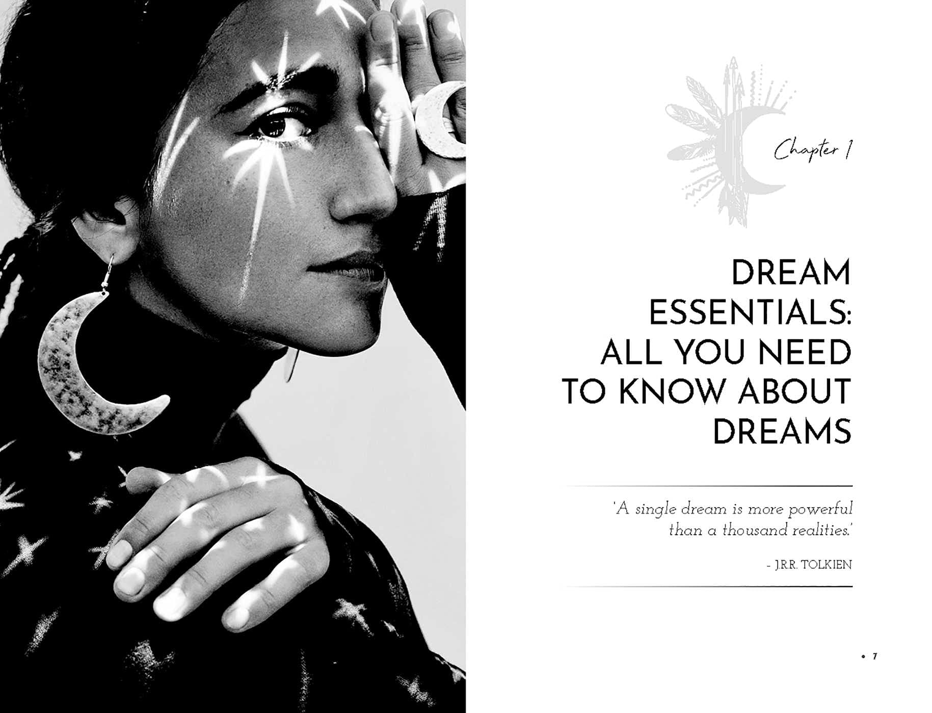 Inside Your Dreams | Rose Inserra - 4 | YEO