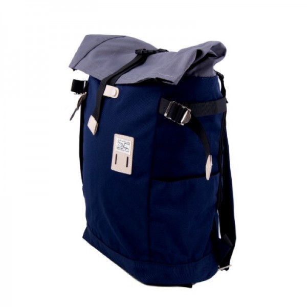 Rucsac Extensibil - Unique Navy | Mesco - 2 | YEO