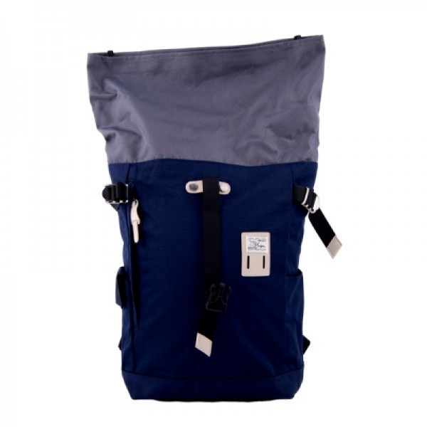 Rucsac Extensibil - Unique Navy | Mesco