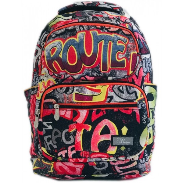 Rucsac - Fashion - Route | Mesco - 3 | YEO