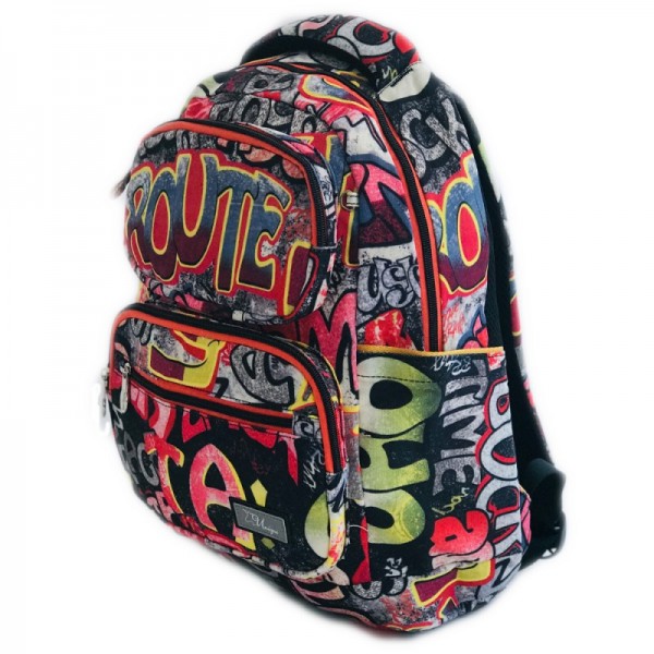 Rucsac - Fashion - Route | Mesco