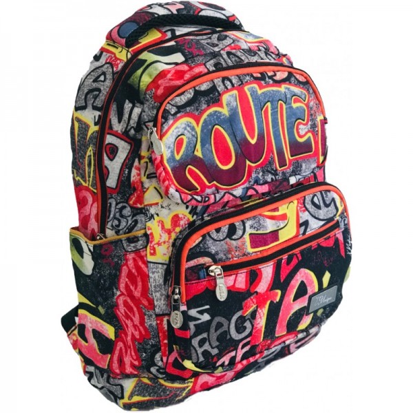 Rucsac - Fashion - Route | Mesco - 1 | YEO