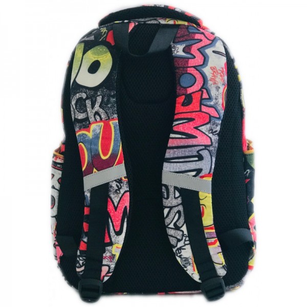 Rucsac - Fashion - Route | Mesco - 2 | YEO