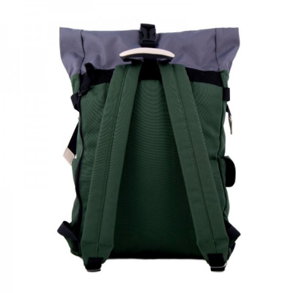 Rucsac Extensibil - Unique Green | Mesco - 1 | YEO