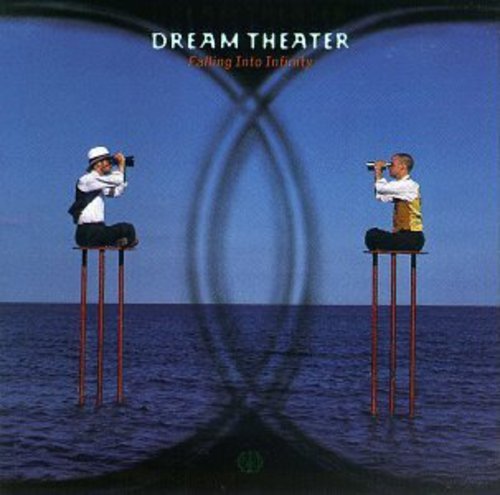 Falling Into Infinity | Dream Theater