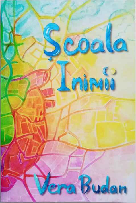 Scoala inimii | Vera Budan